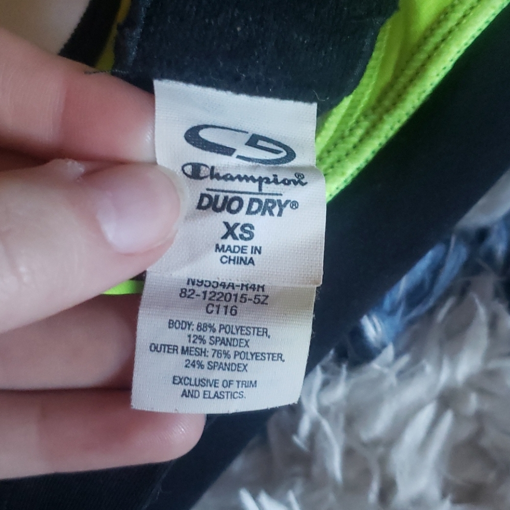 Champion Sports Bra - Picture 5 of 5